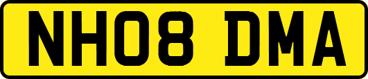 NH08DMA