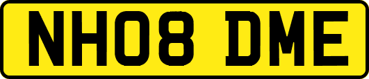 NH08DME