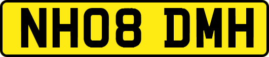 NH08DMH