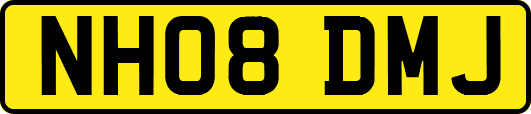 NH08DMJ