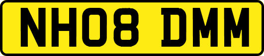NH08DMM