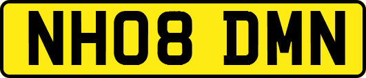 NH08DMN