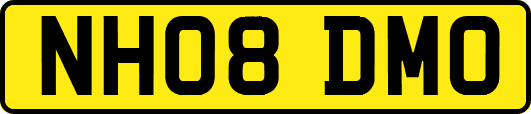 NH08DMO