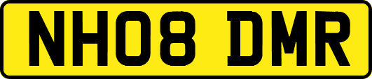 NH08DMR