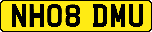 NH08DMU