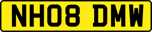 NH08DMW