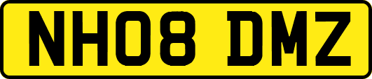 NH08DMZ