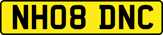NH08DNC