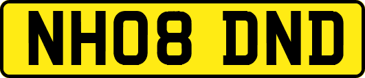 NH08DND