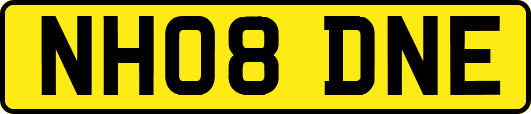 NH08DNE