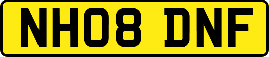 NH08DNF