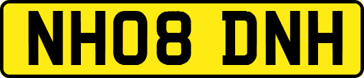 NH08DNH