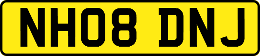NH08DNJ