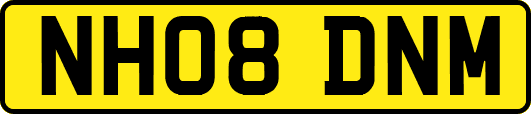 NH08DNM