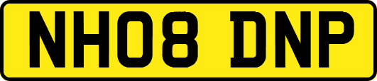 NH08DNP