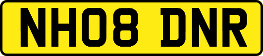 NH08DNR