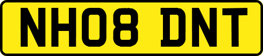 NH08DNT