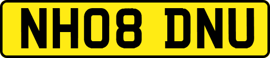 NH08DNU