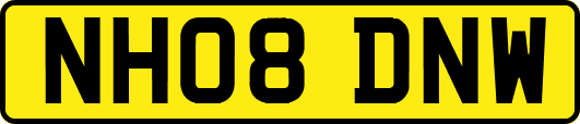 NH08DNW