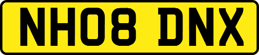 NH08DNX
