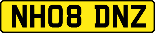 NH08DNZ