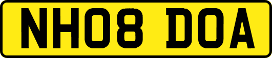 NH08DOA