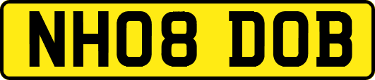 NH08DOB