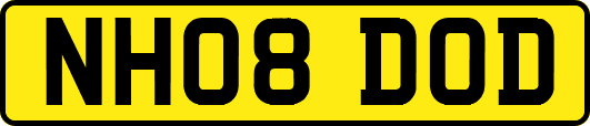 NH08DOD