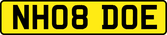NH08DOE