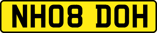 NH08DOH