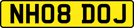 NH08DOJ