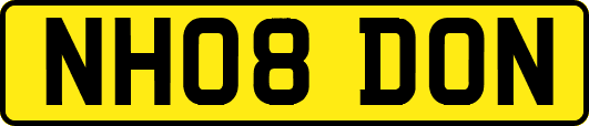 NH08DON