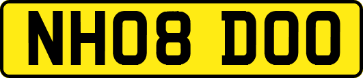 NH08DOO