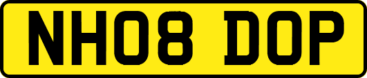 NH08DOP