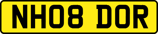 NH08DOR