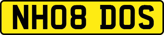 NH08DOS