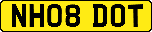 NH08DOT
