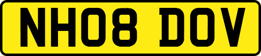 NH08DOV