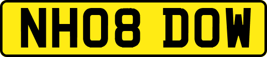 NH08DOW