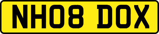 NH08DOX