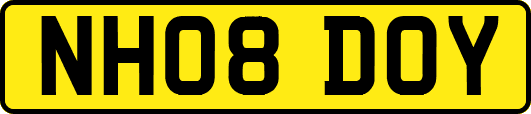 NH08DOY