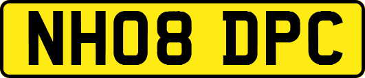 NH08DPC