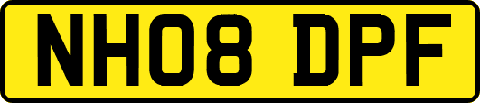 NH08DPF