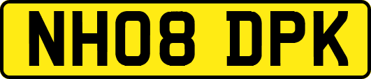 NH08DPK
