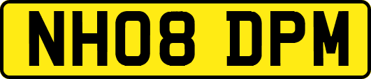 NH08DPM