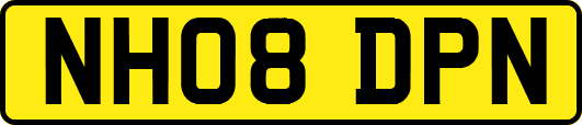 NH08DPN