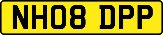 NH08DPP