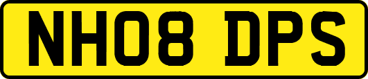 NH08DPS