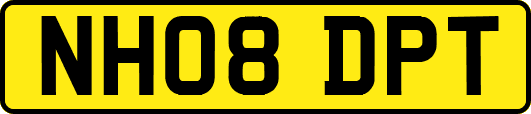 NH08DPT
