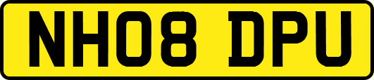 NH08DPU